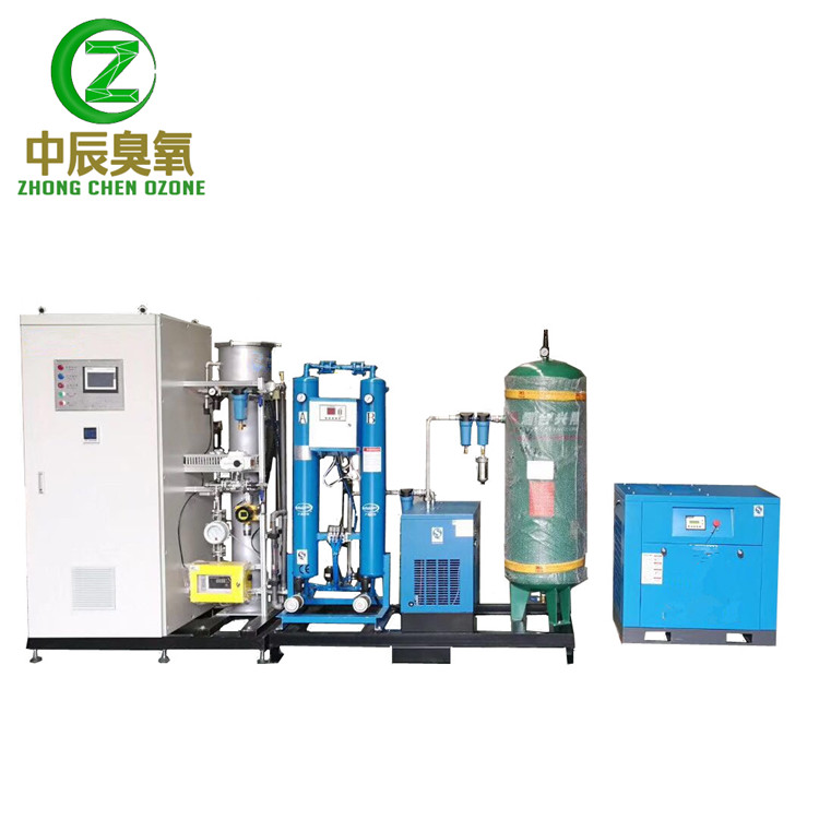 1000克臭氧發生器，1KG臭氧設備，1000克臭氧機，1公斤臭氧發生器廠家