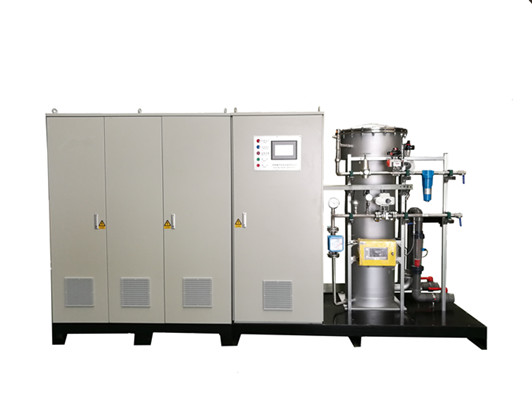中辰臭氧3000克臭氧發(fā)生器（3公斤臭氧發(fā)生器廠家）
