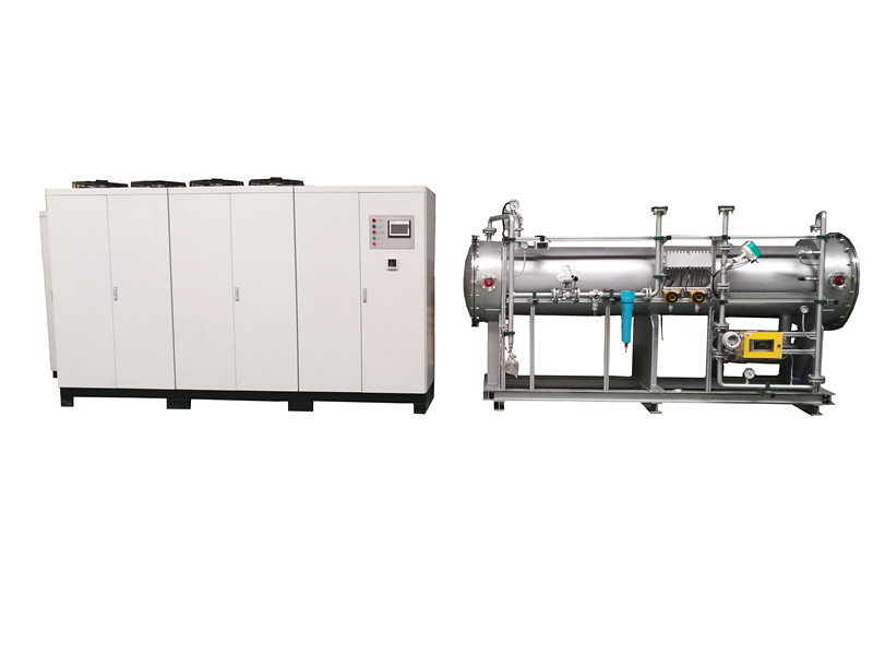 中辰臭氧5000克臭氧發(fā)生器（5公斤臭氧發(fā)生器廠家）